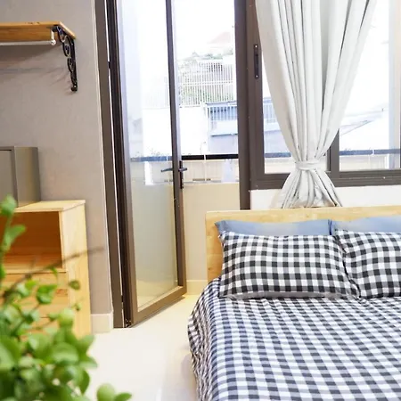 Willhome Hostel